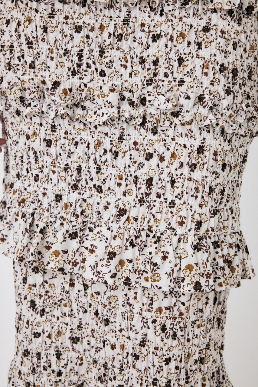 MOUSSY「GATHER MERMAID スカート」|スカート|