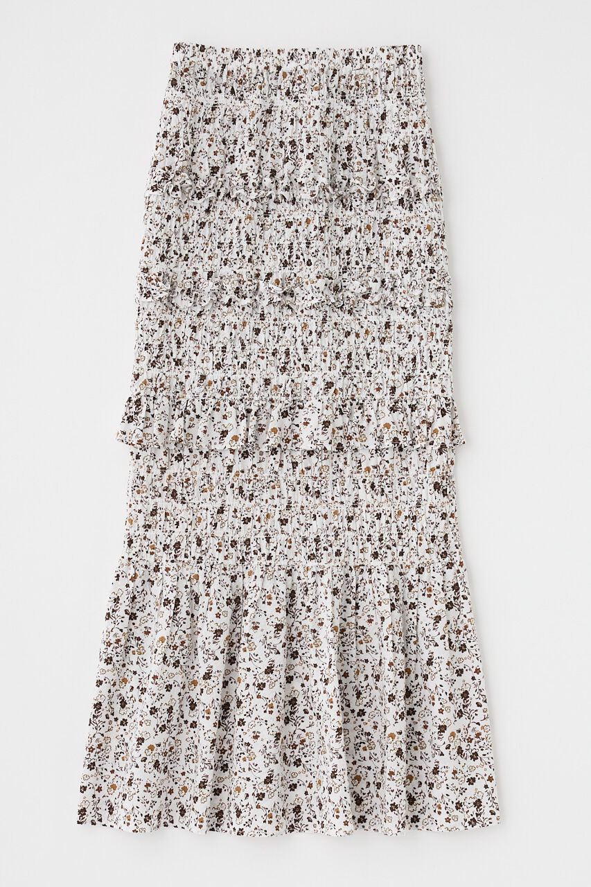 MOUSSY「GATHER MERMAID スカート」|スカート|