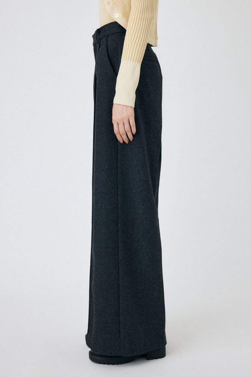 MOUSSY「WIDE トラウザーズ」|その他|