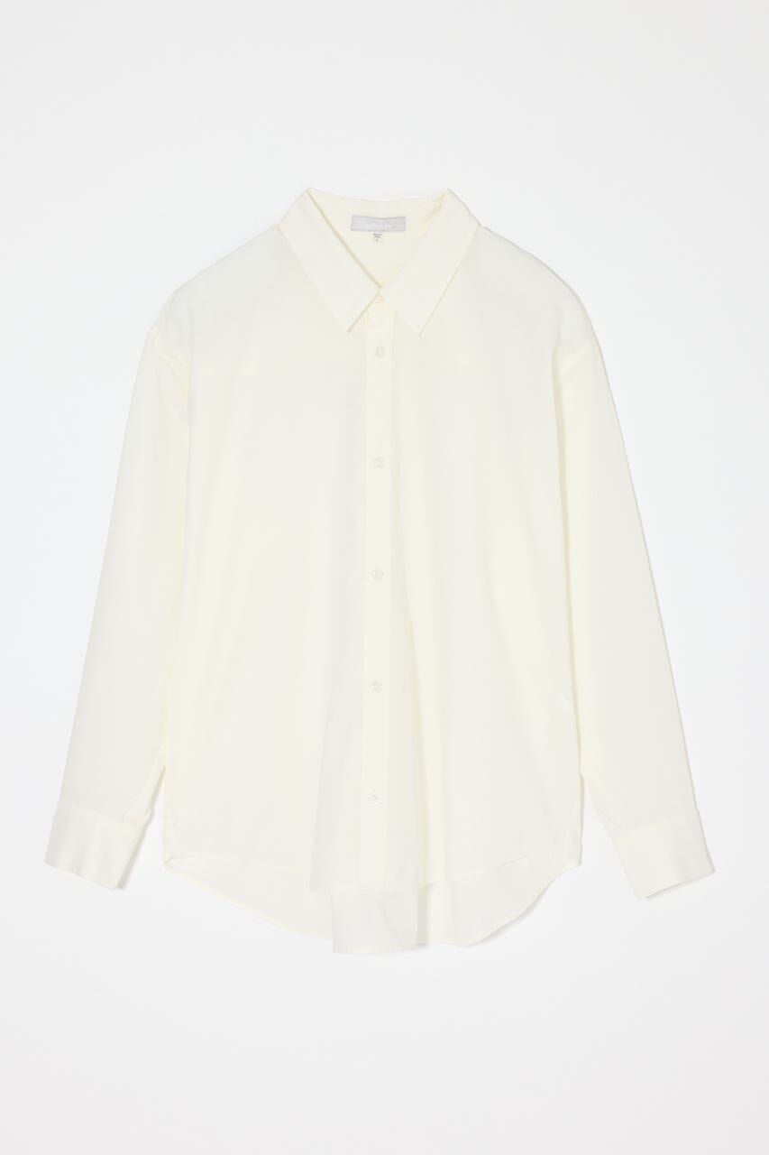 MOUSSY「OVER SHIRT & BUISTIER セット」|シャツ・ブラウス|