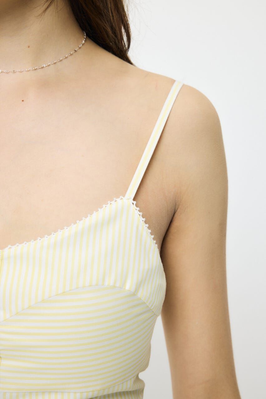 MOUSSY「OVER SHIRT & BUISTIER セット」|シャツ・ブラウス|