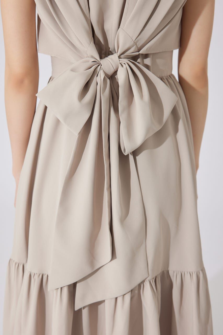 rienda「イレヘムシャツワンピース」|ワンピース|