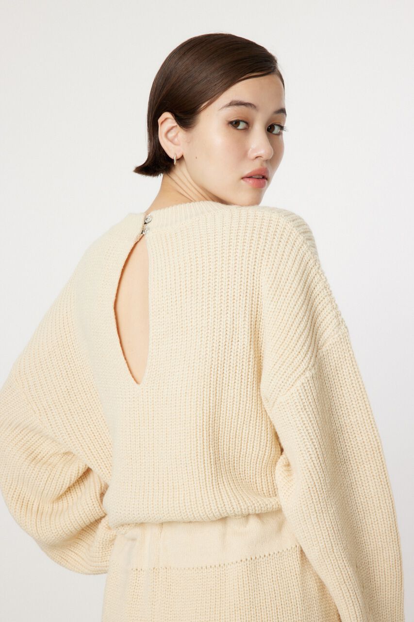 RODEO CROWNS「ニットロンパース」|その他|