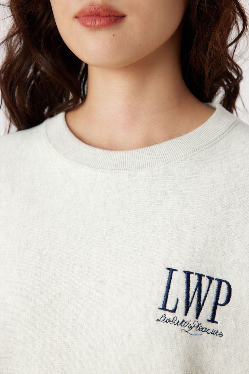 RODEO CROWNS「Champion Reverse Weave スウェット」|パーカー|