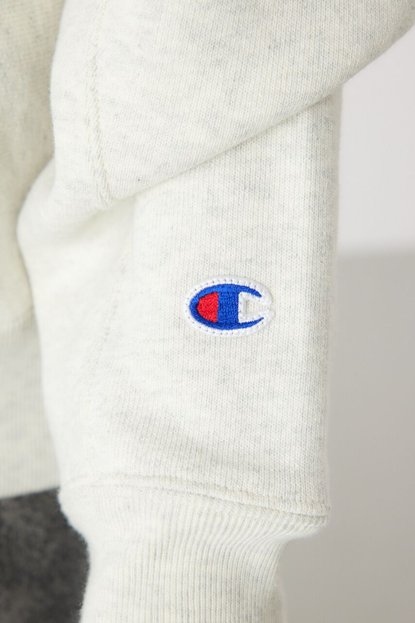 RODEO CROWNS「Champion Reverse Weave スウェット」|パーカー|