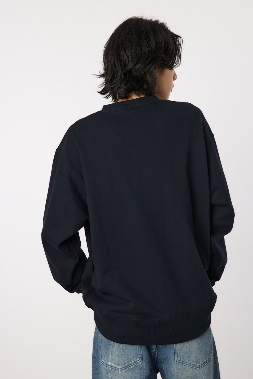 RODEO CROWNS「SNOOZER スウェット」|パーカー|