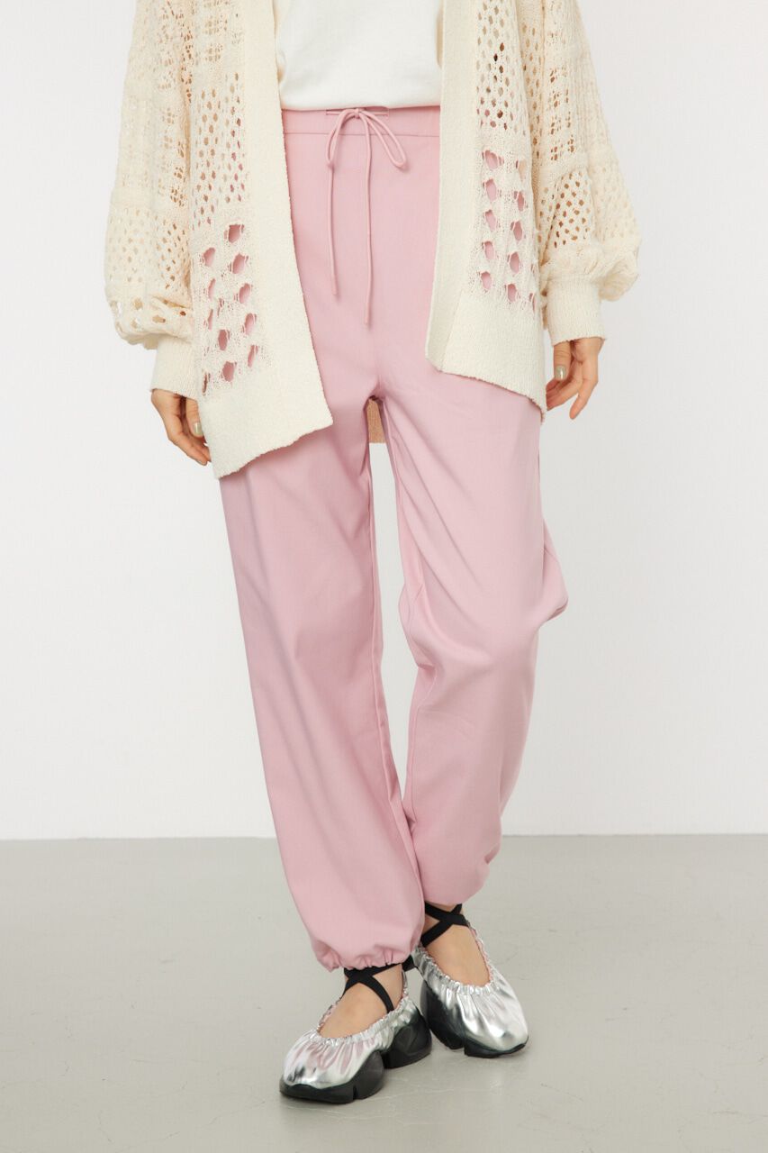 RODEO CROWNS「D/S TRANSFORMパンツ」|その他|L/PNK1