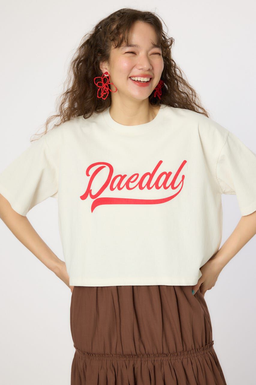 RODEO CROWNS「アソートピグメントTシャツ」|Tシャツ・カットソー|