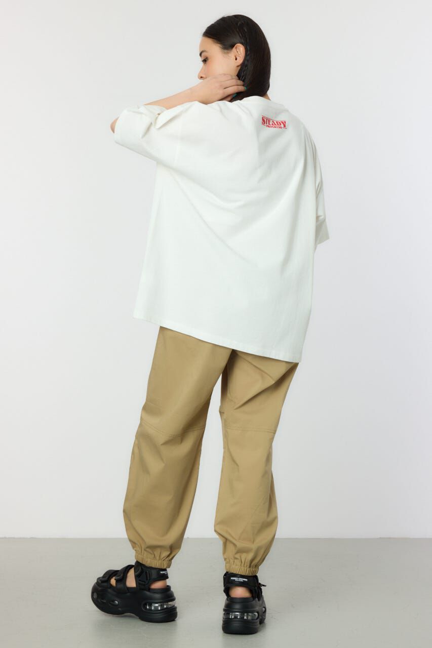 RODEO CROWNS「ANIMAL MOTIF Tシャツ」|Tシャツ・カットソー|