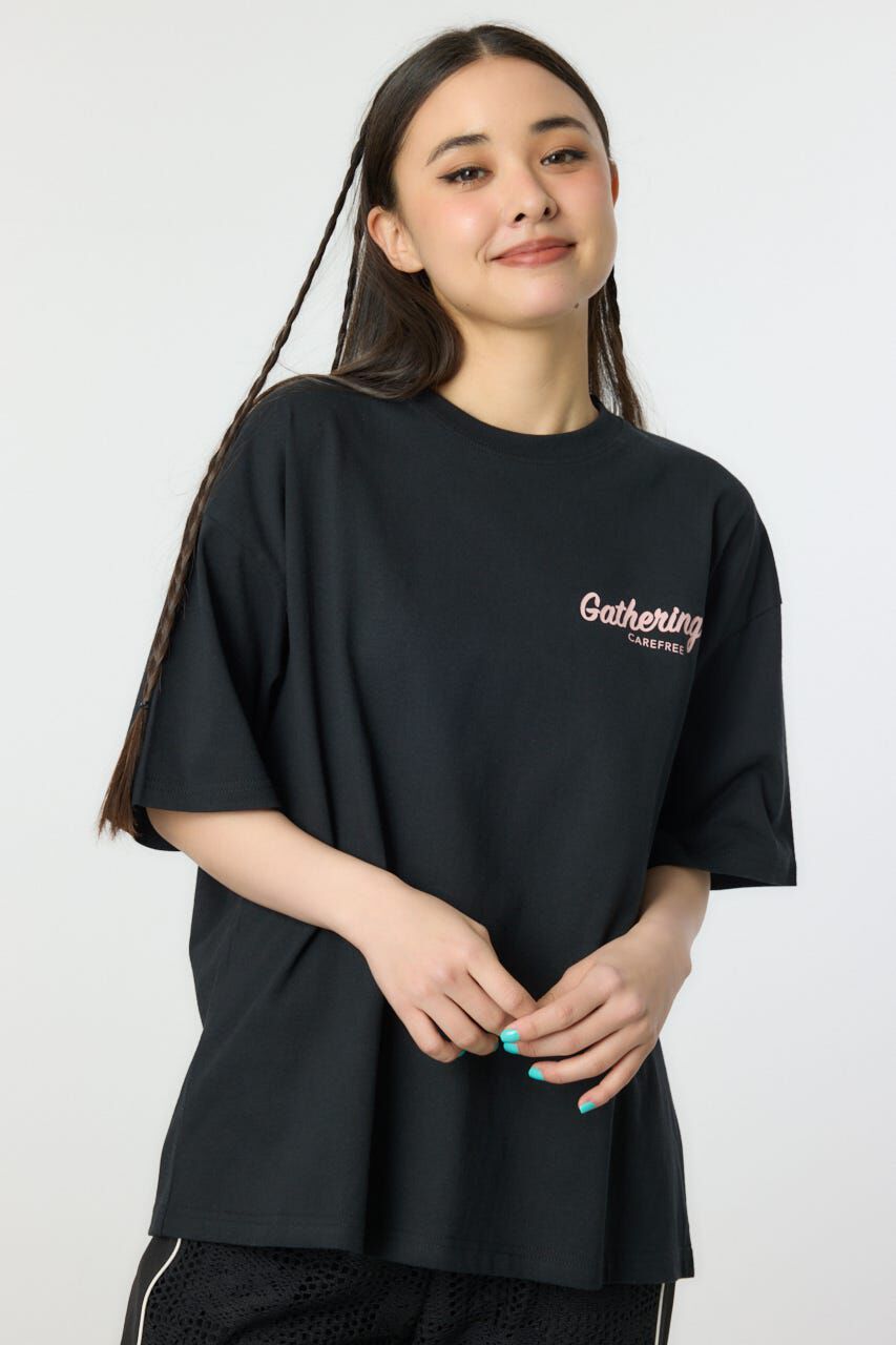 RODEO CROWNS「ANIMAL MOTIF Tシャツ」|Tシャツ・カットソー|