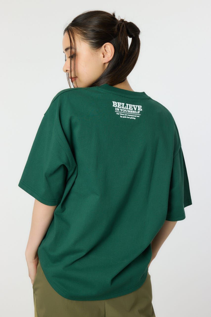 RODEO CROWNS「ANIMAL MOTIF Tシャツ」|Tシャツ・カットソー|