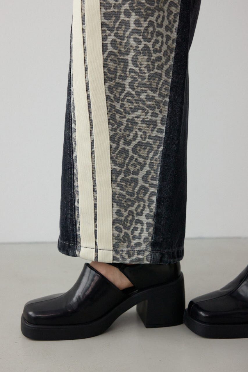 RODEO CROWNS「アソートパターン切り替えラインデニム」|その他|