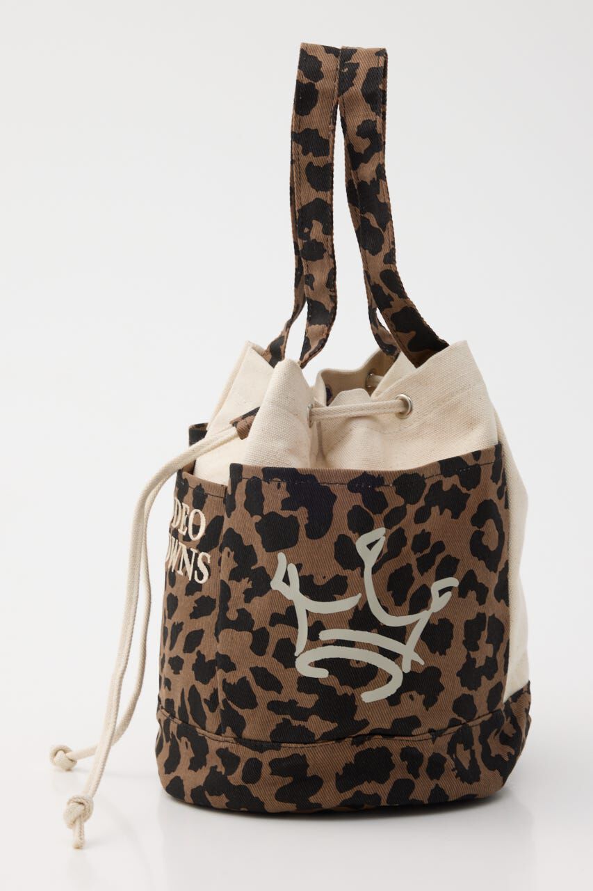 RODEO CROWNS「サイドポケットミドルトート」|その他|