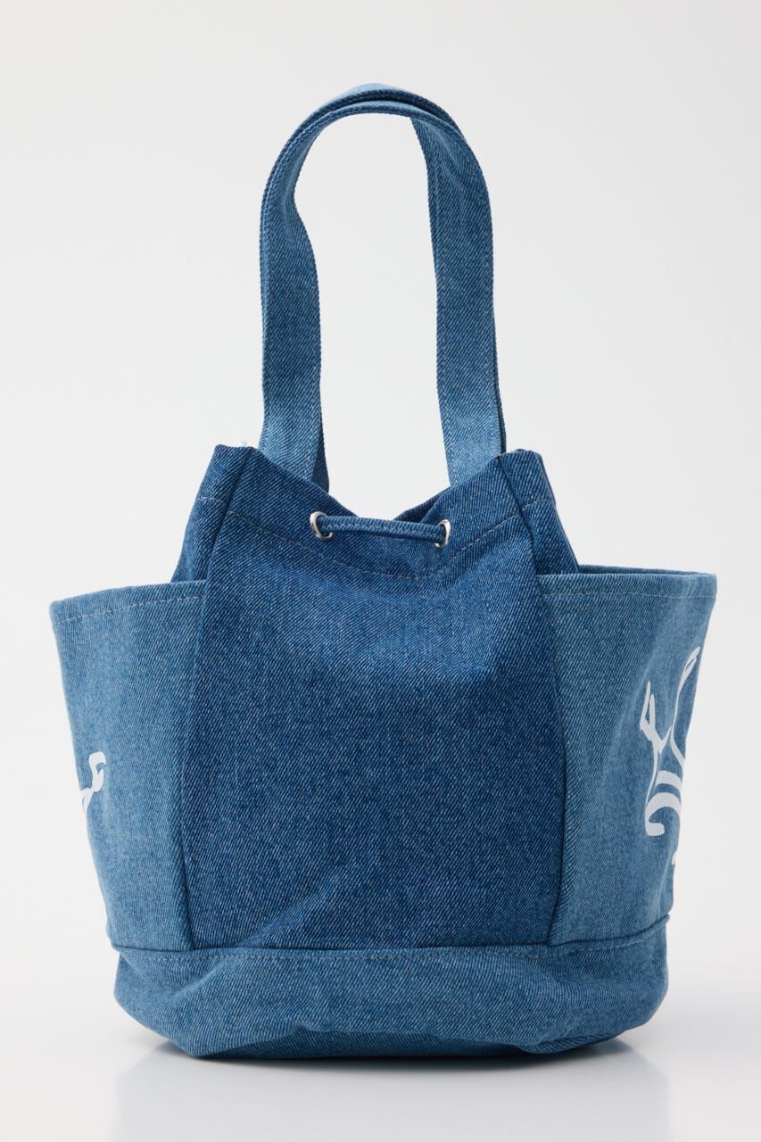 RODEO CROWNS「サイドポケットミドルトート」|その他|