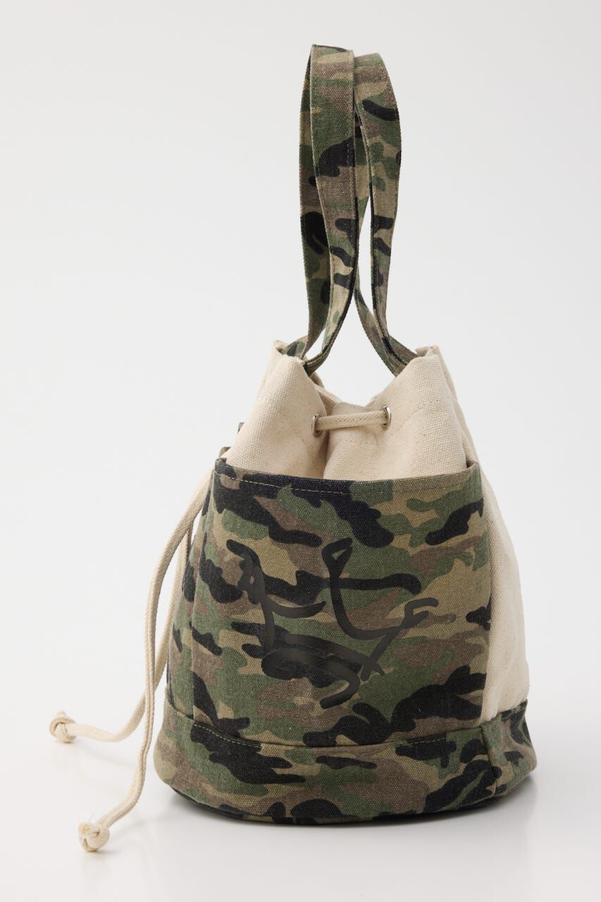 RODEO CROWNS「サイドポケットミドルトート」|その他|