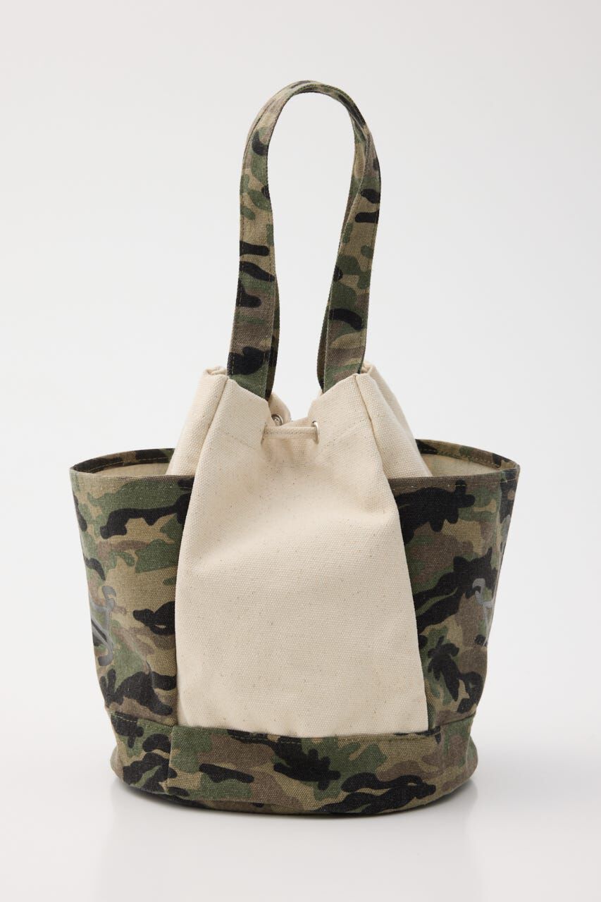 RODEO CROWNS「サイドポケットミドルトート」|その他|