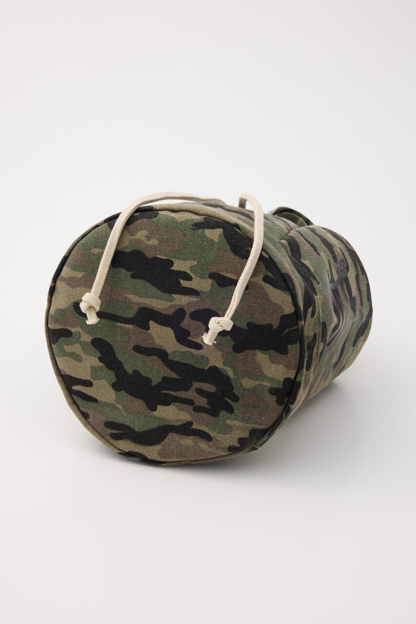 RODEO CROWNS「サイドポケットミドルトート」|その他|