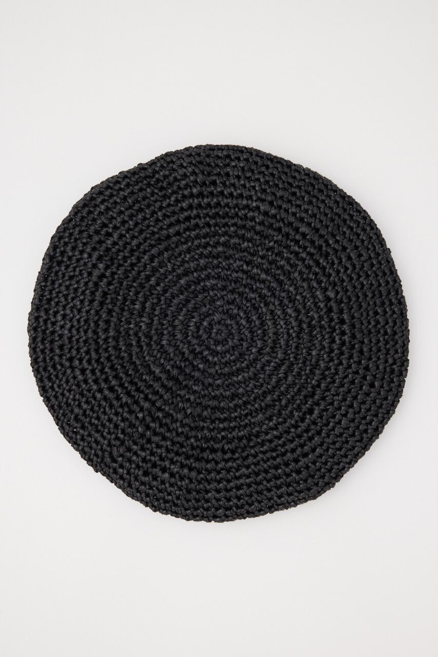 SLY「HANDMADE ベレー」|その他|