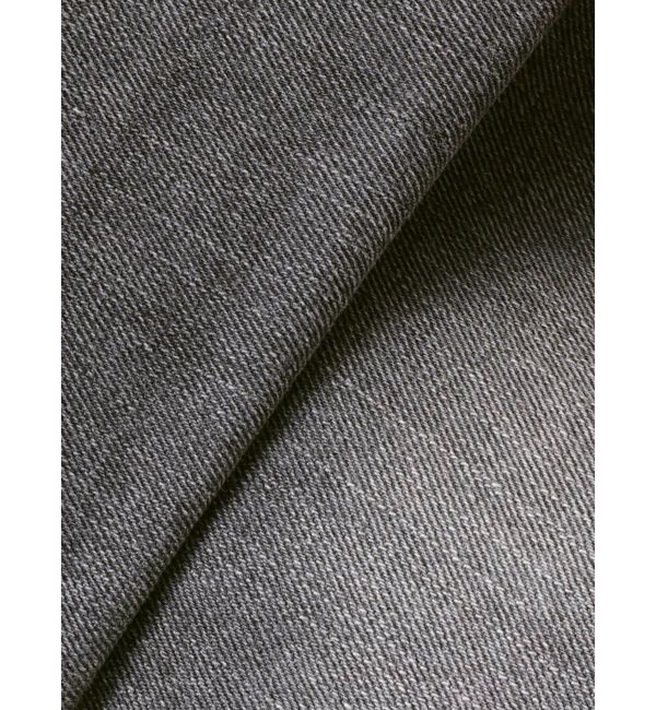 MURUA「フリンジスリットデニムスカート【セットアップ着用可】」|スカート|