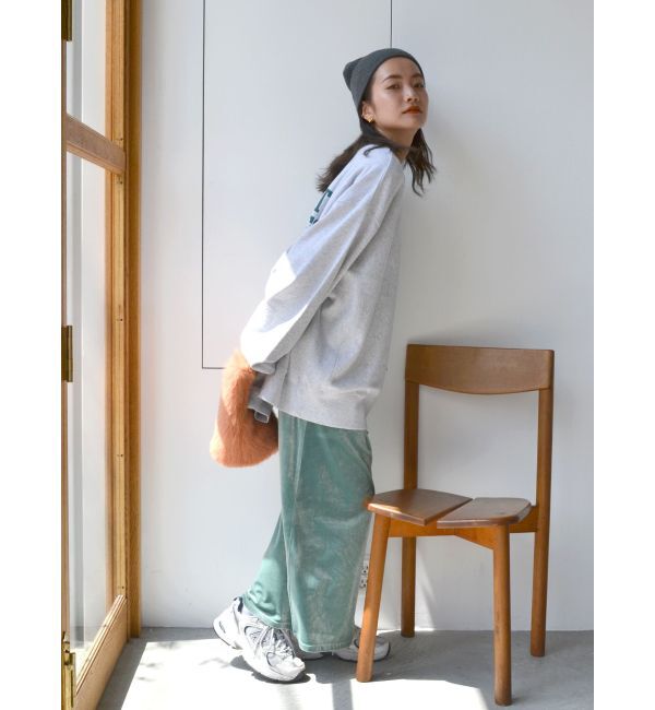 Ungrid「アメスリベロアワンピース」|ワンピース|