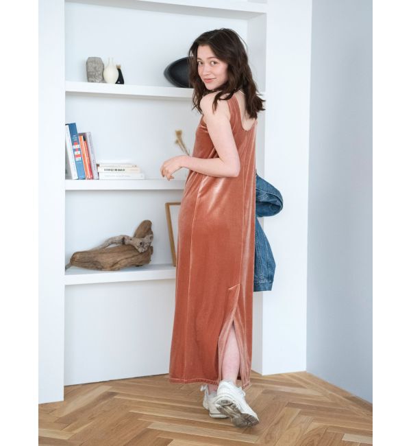 Ungrid「アメスリベロアワンピース」|ワンピース|