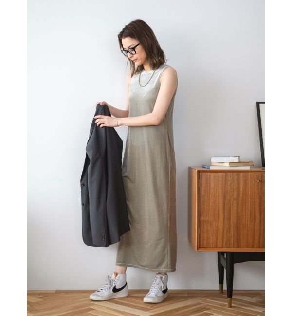 Ungrid「アメスリベロアワンピース」|ワンピース|