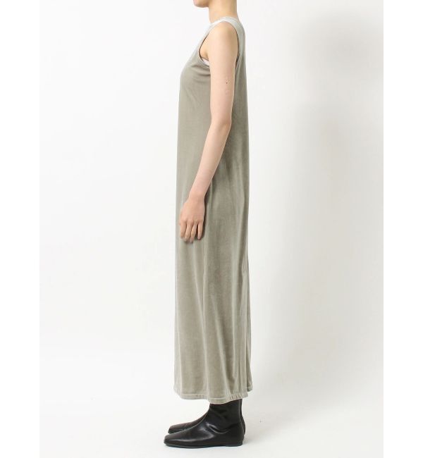 Ungrid「アメスリベロアワンピース」|ワンピース|