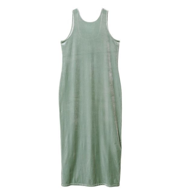 Ungrid「アメスリベロアワンピース」|ワンピース|