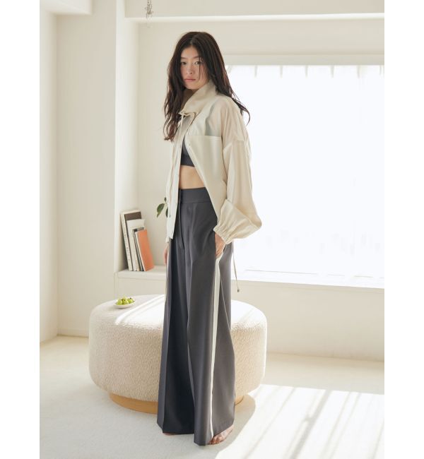 LAGUNAMOON「【VIAGEコラボ】ナイトブラ」|インナー|