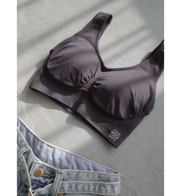 LAGUNAMOON「【VIAGEコラボ】ナイトブラ」|インナー|