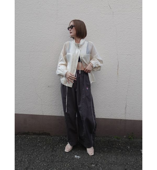 LAGUNAMOON「【VIAGEコラボ】ナイトブラ」|インナー|