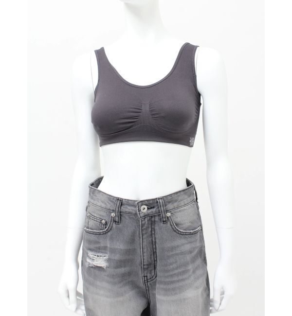 LAGUNAMOON「【VIAGEコラボ】ナイトブラ」|インナー|