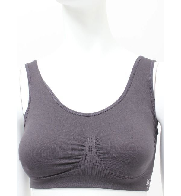 LAGUNAMOON「【VIAGEコラボ】ナイトブラ」|インナー|