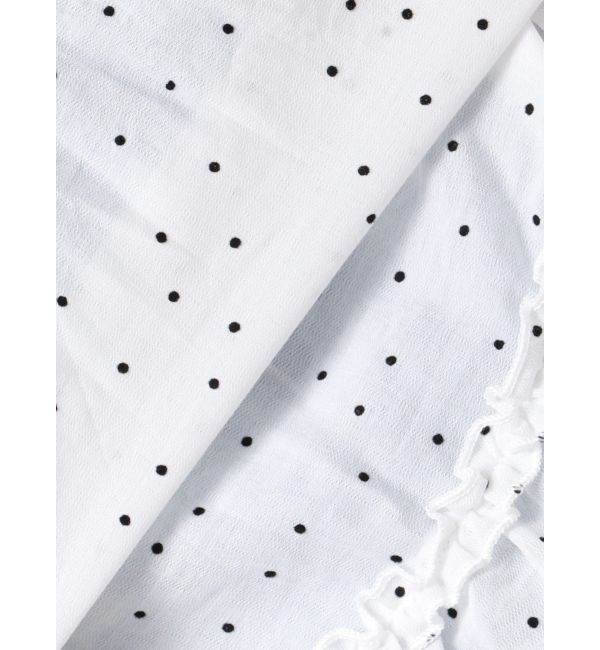 merry jenny「airy lace apron」|その他|