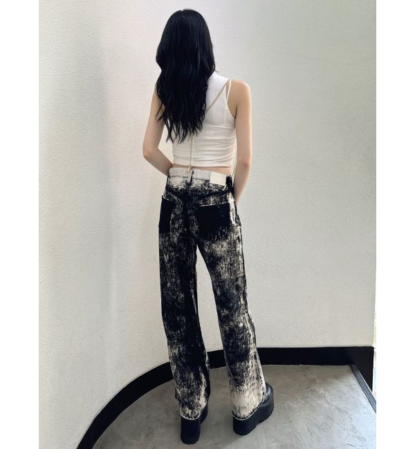 GYDA「プチハイベロアトップス」|タンクトップ|