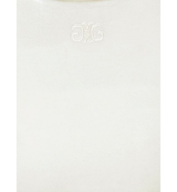 GYDA「プチハイベロアトップス」|タンクトップ|