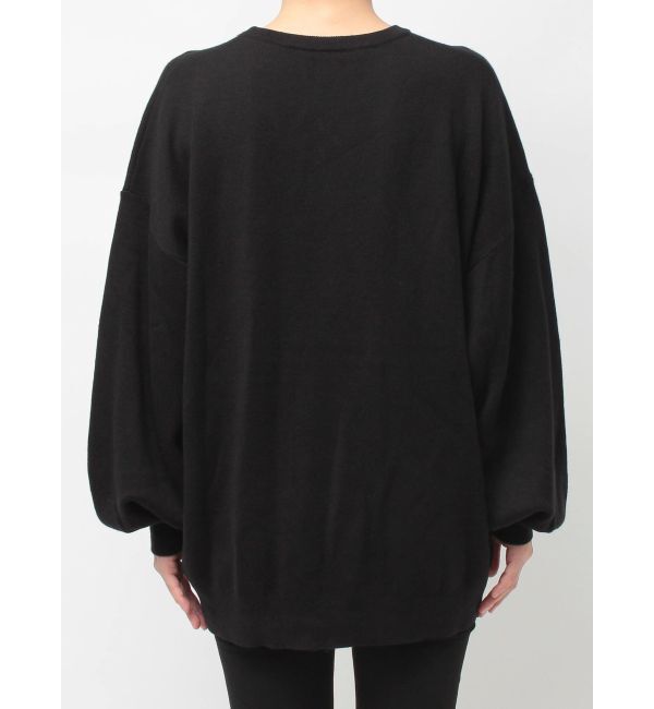 GYDA「GG LOOSEニットトップス」|ニット・セーター|