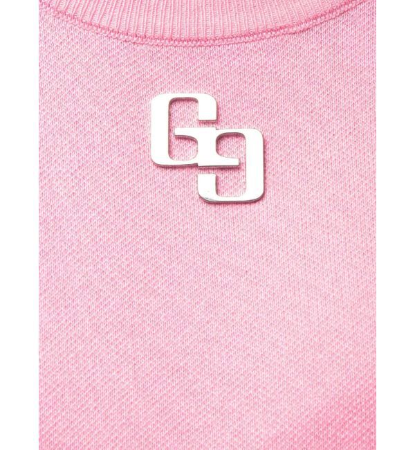 GYDA「GG LOOSEニットトップス」|ニット・セーター|