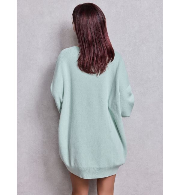 GYDA「GG LOOSEニットトップス」|ニット・セーター|