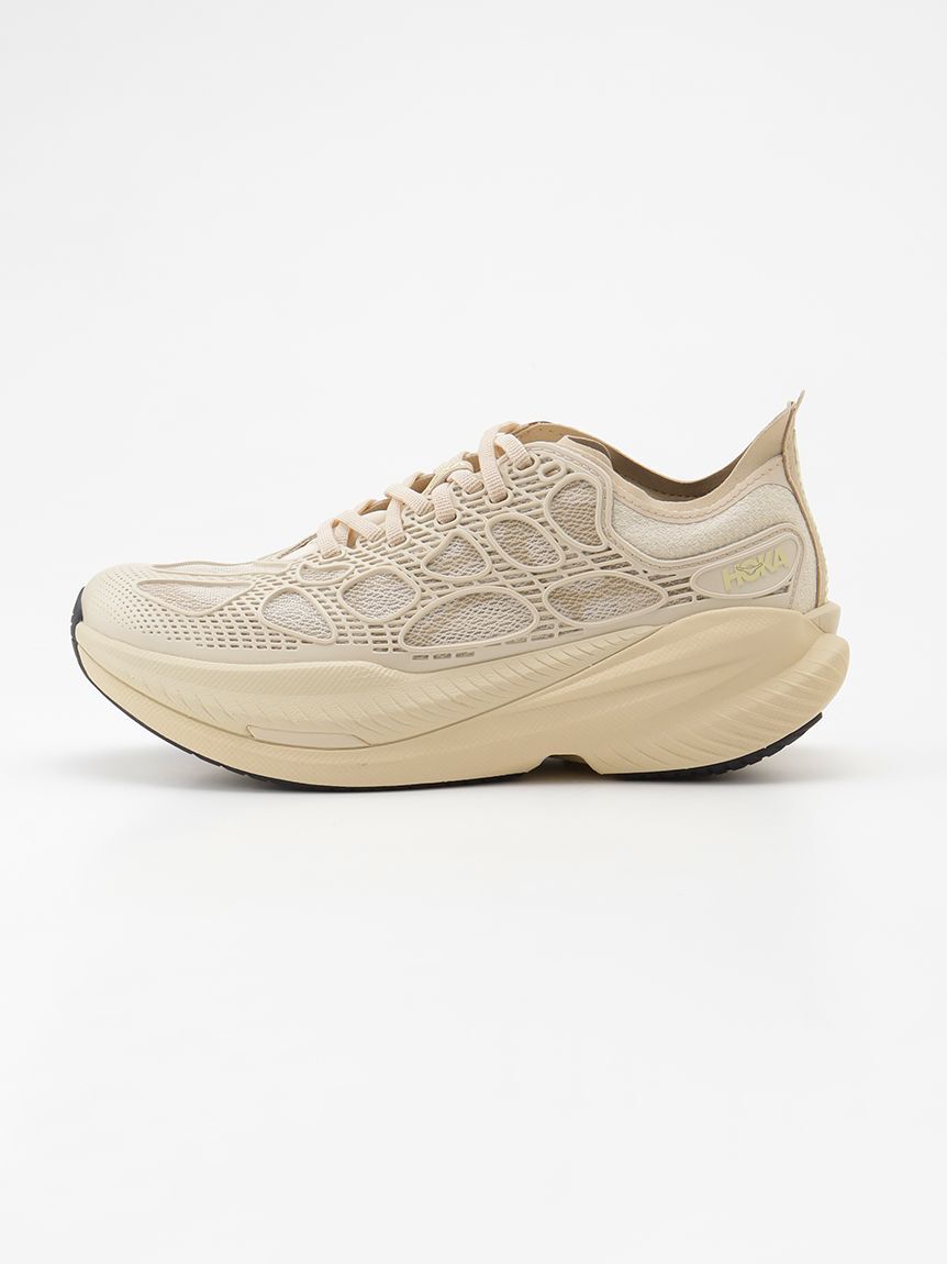 HOKA ONEONE「【HOKA】U MACH X CAGED」|スニーカー|