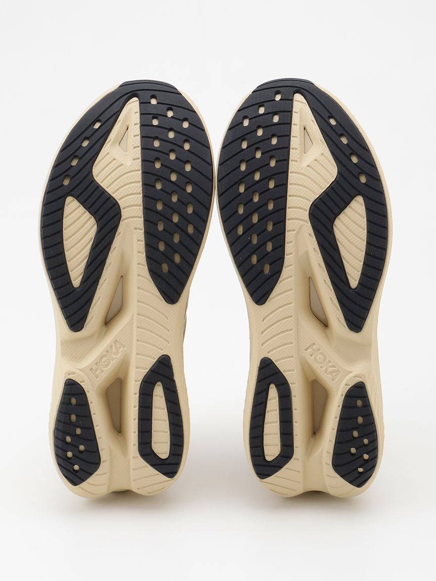 HOKA ONEONE「【HOKA】U MACH X CAGED」|スニーカー|