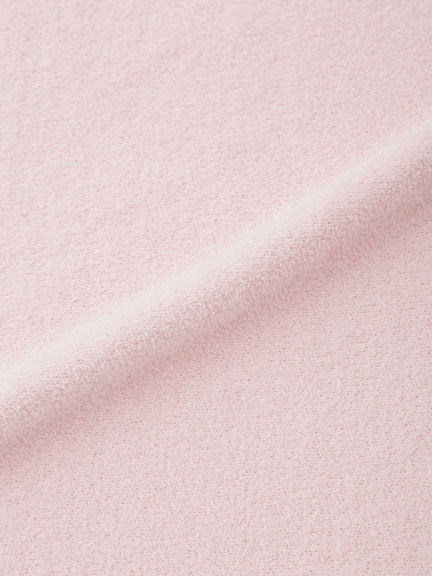 gelato pique Sleep「【SESAME STREET】【Sleep】エアリーモコジャガードハーフケット」|その他|