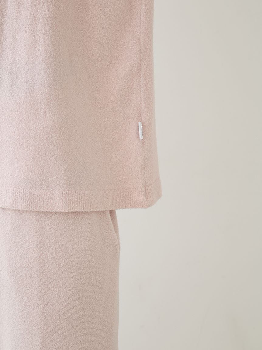 GELATO PIQUE HOMME「【HOMME】スムーズィーliteラインロゴプルオーバー」|プルオーバー|