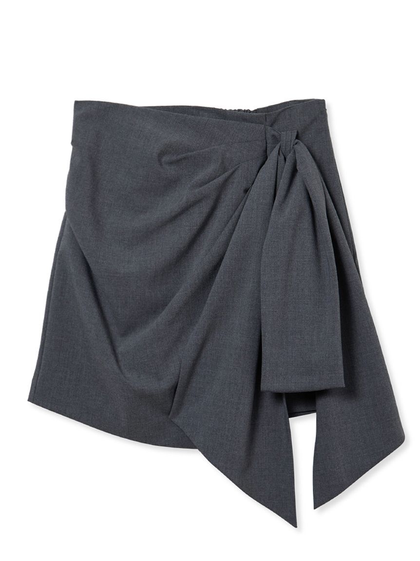 FRAY I.D「ボリュームリボンスカショーパン」|その他|