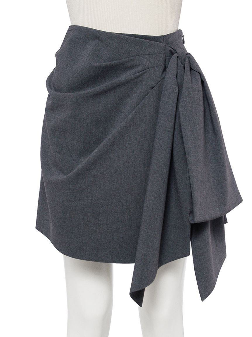 FRAY I.D「ボリュームリボンスカショーパン」|その他|