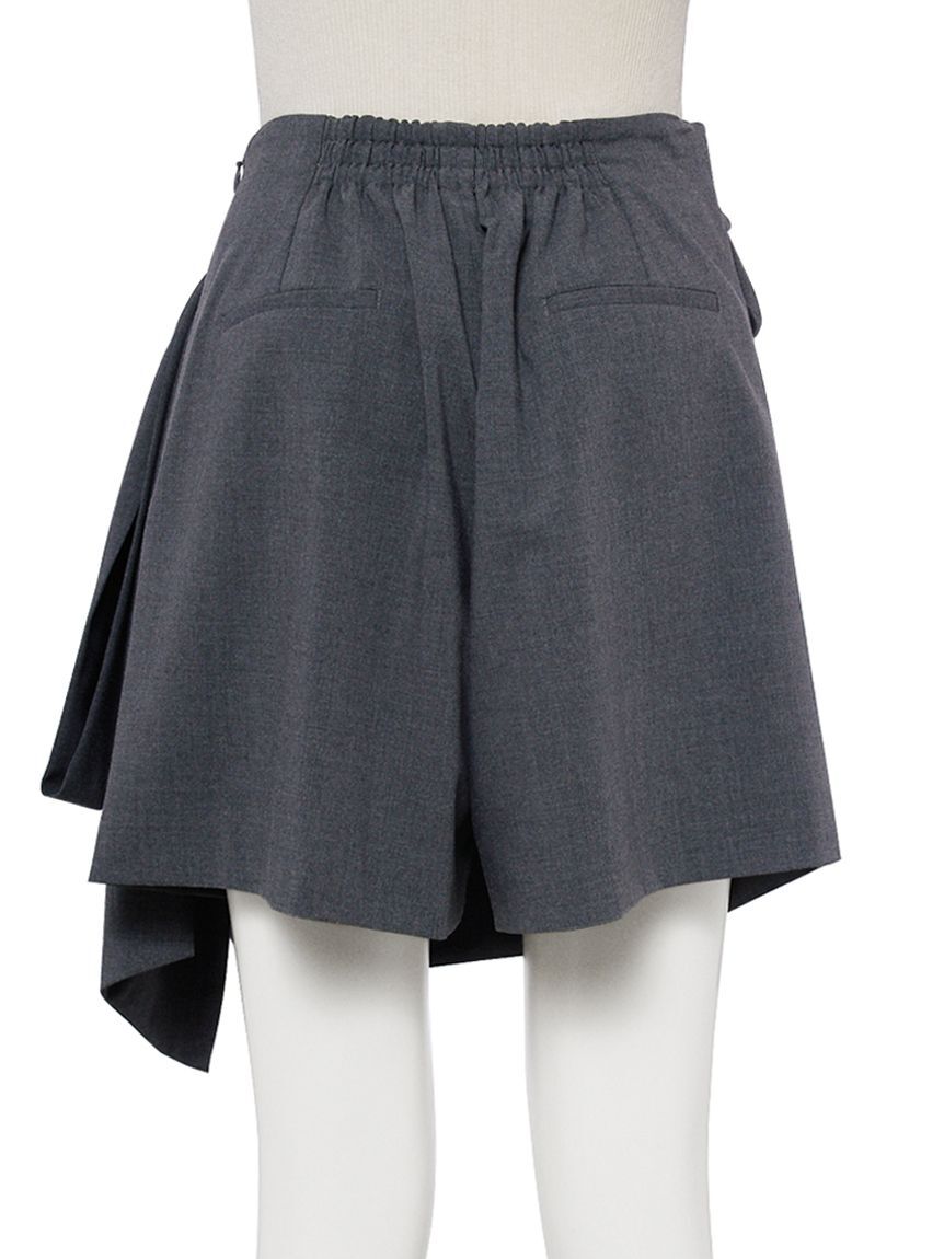 FRAY I.D「ボリュームリボンスカショーパン」|その他|