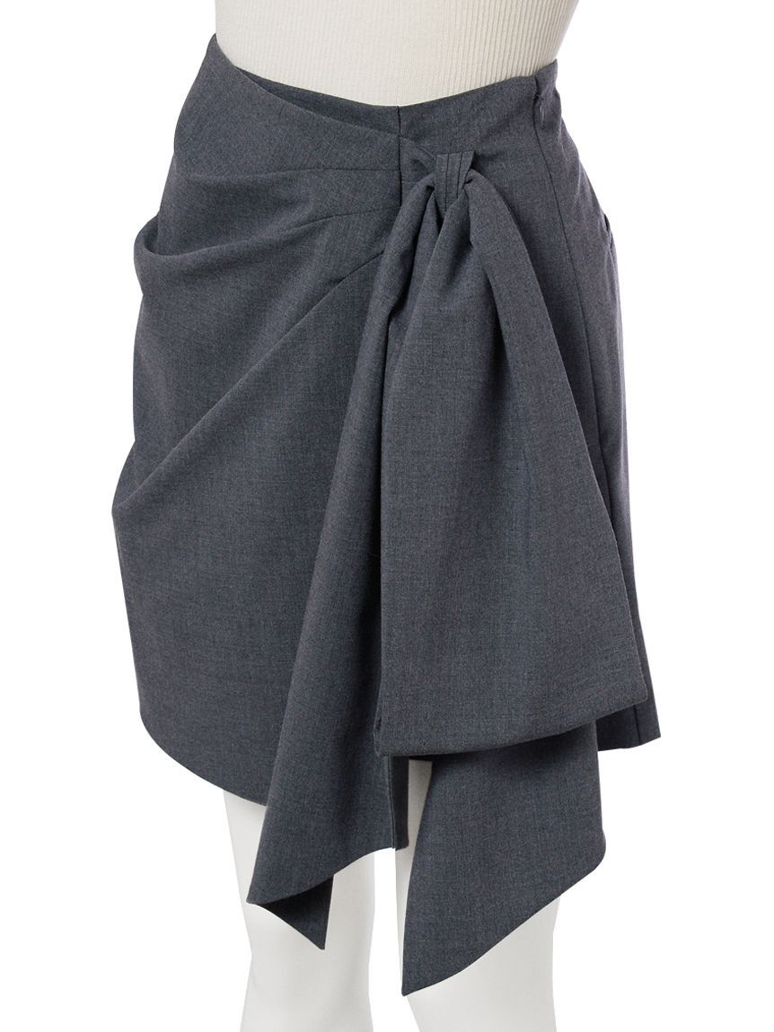 FRAY I.D「ボリュームリボンスカショーパン」|その他|