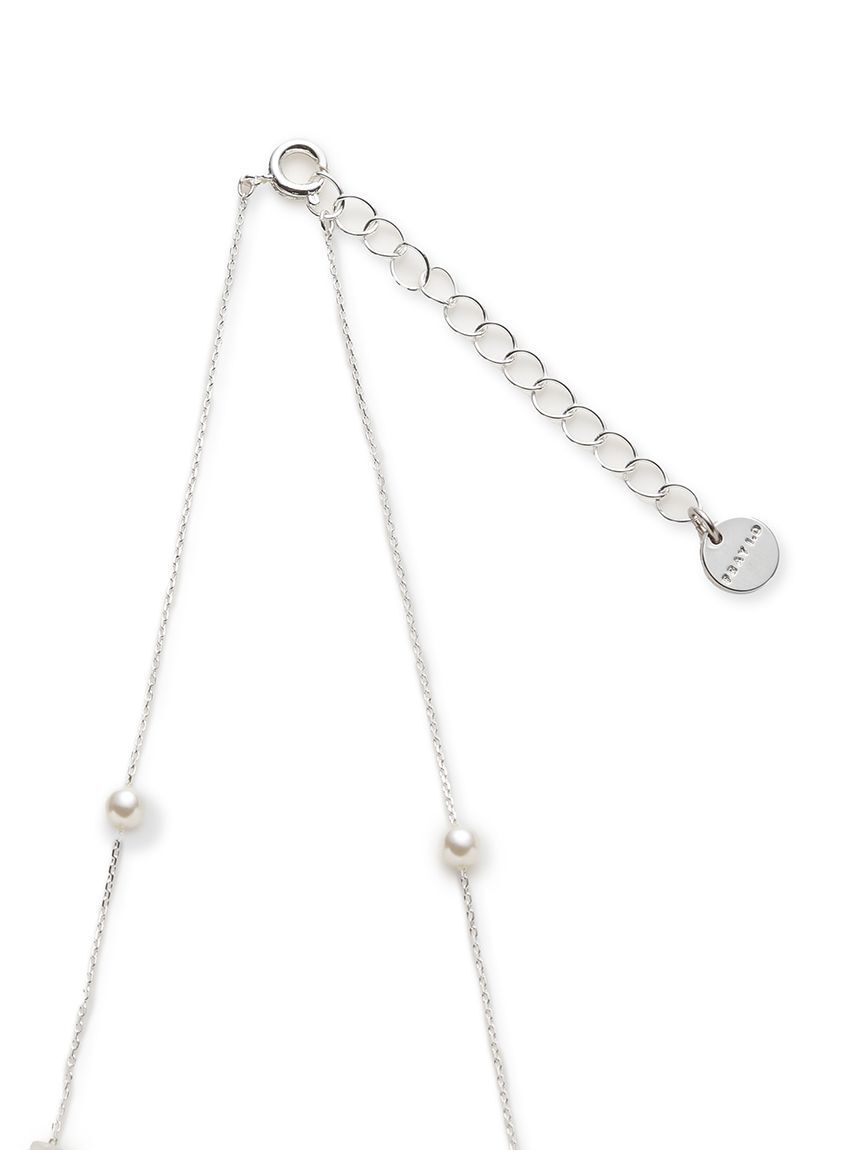 FRAY I.D「MIXパーツネックレス」|ネックレス|