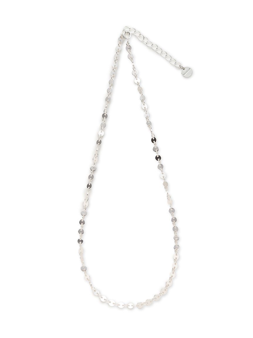 FRAY I.D「MIXパーツネックレス」|ネックレス|