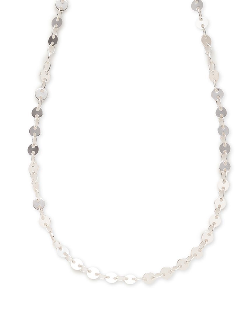 FRAY I.D「MIXパーツネックレス」|ネックレス|